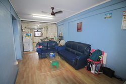 Blk 13 MARSILING LANE (Woodlands), HDB 3 Rooms #176463792